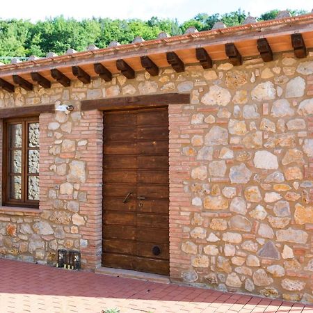 Agriturismo Bioli Querceto  Exterior foto