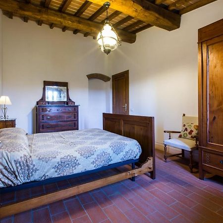 Agriturismo Bioli Querceto  Exterior foto