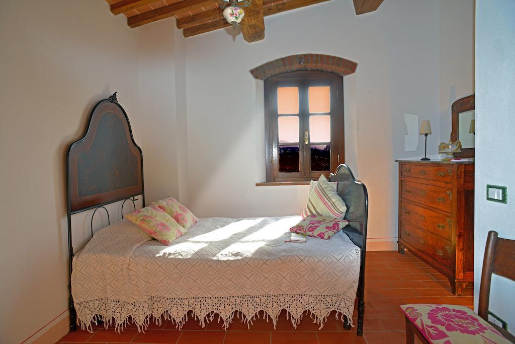 Agriturismo Bioli Querceto  Zimmer foto
