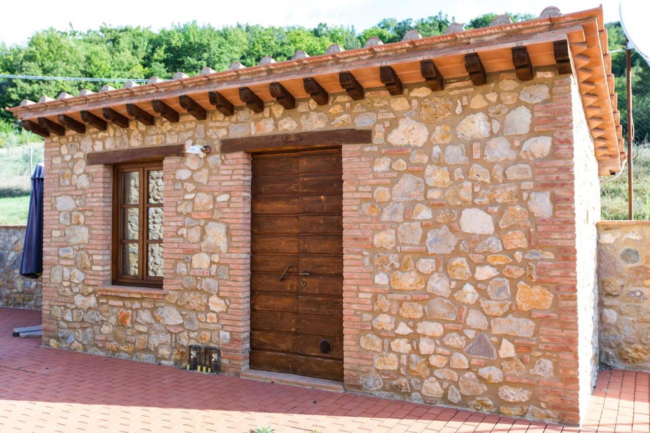 Agriturismo Bioli Querceto  Exterior foto