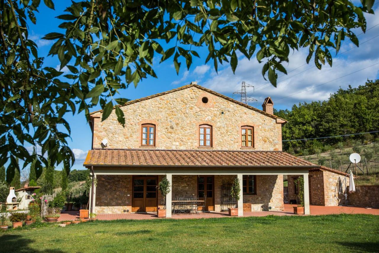 Agriturismo Bioli Querceto  Exterior foto
