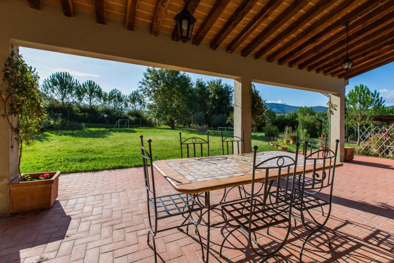 Agriturismo Bioli Querceto  Exterior foto