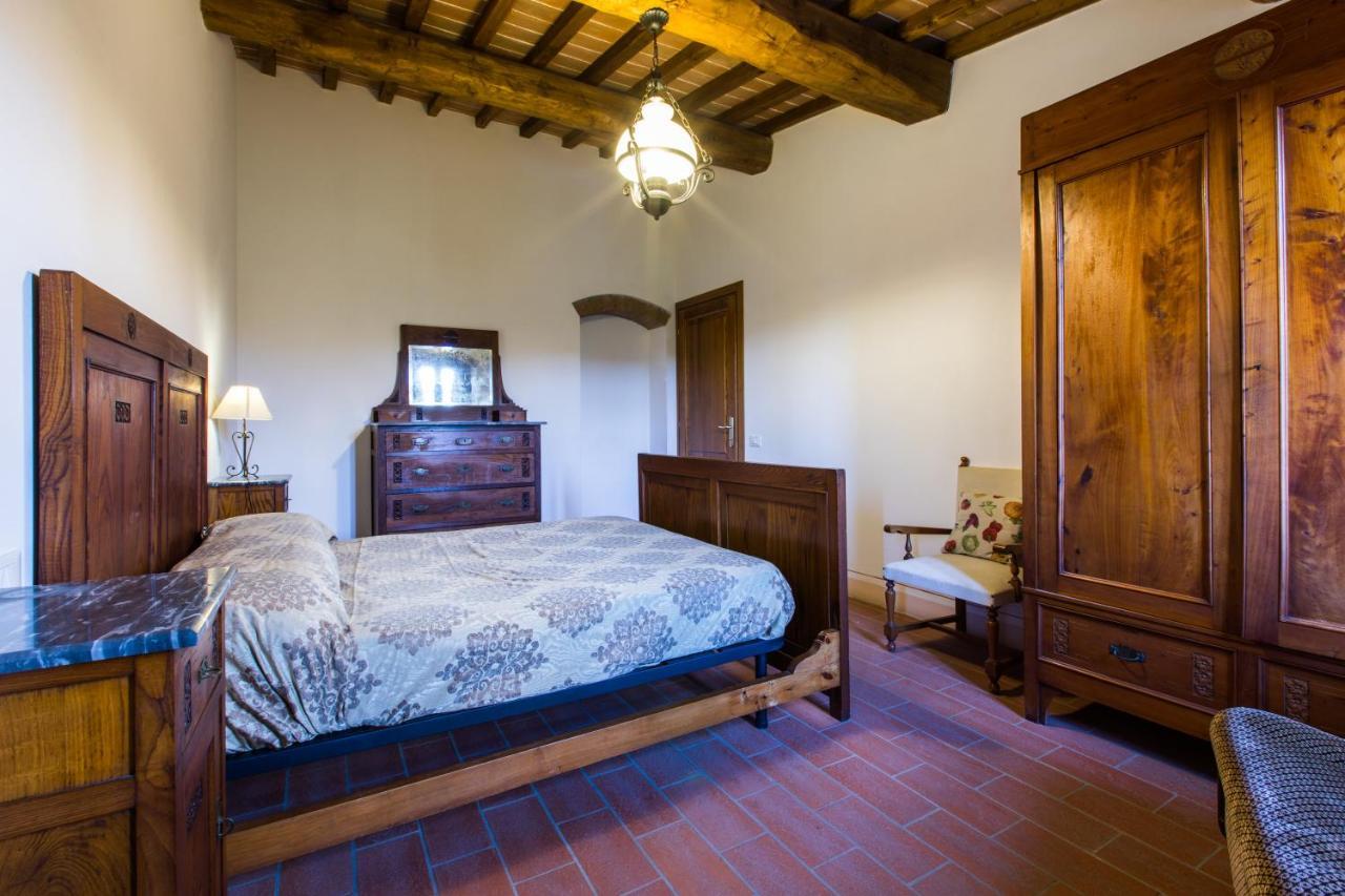 Agriturismo Bioli Querceto  Exterior foto