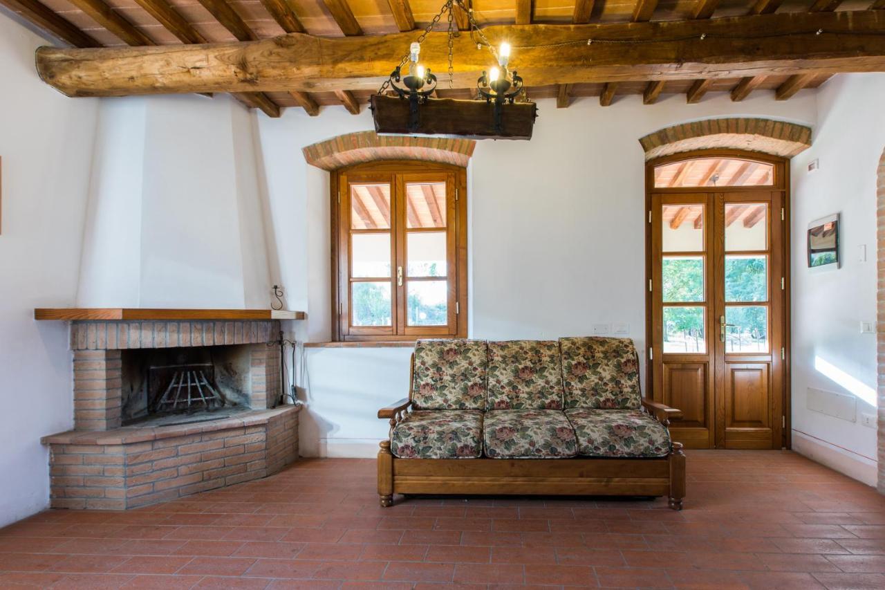 Agriturismo Bioli Querceto  Exterior foto